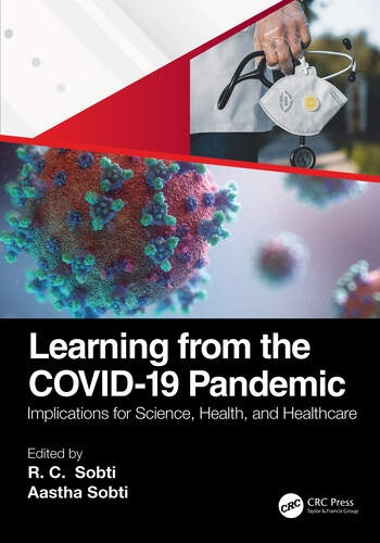 Learning from the Covid-19 Pandemic Taylor & Francis Ltd