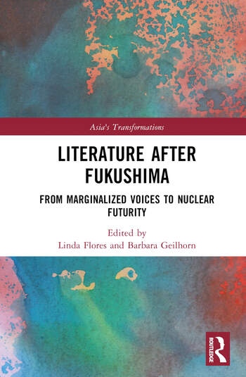 Literature After Fukushima Taylor & Francis Ltd