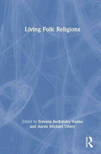 Living Folk Religions Taylor & Francis Ltd