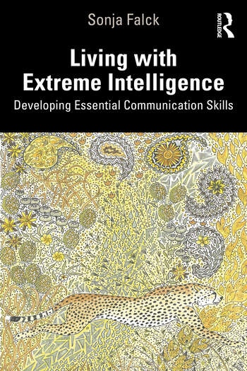 Living with Extreme Intelligence Taylor & Francis Ltd