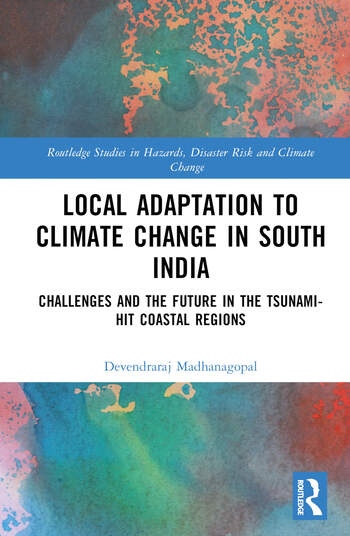 Local Adaptation to Climate Change in South India Taylor & Francis Ltd