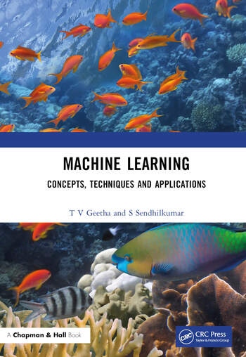 Machine Learning Taylor & Francis Ltd