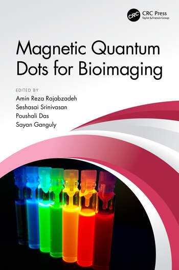 Magnetic Quantum Dots for Bioimaging Taylor & Francis Ltd