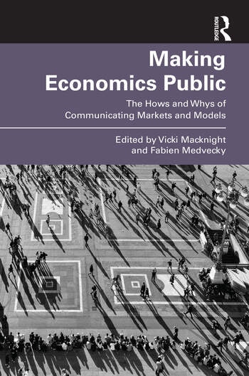 Making Economics Public