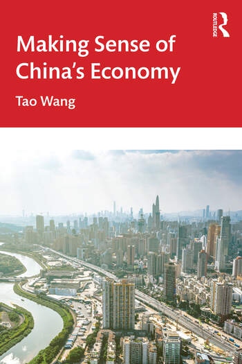 Making Sense of China´s Economy