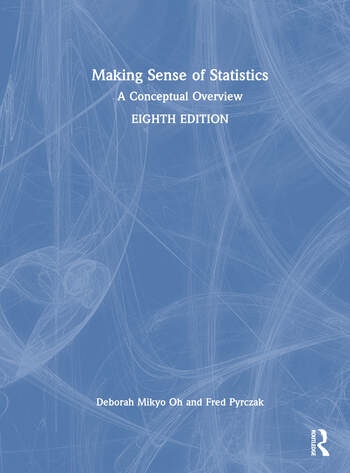 Making Sense of Statistics Taylor & Francis Ltd