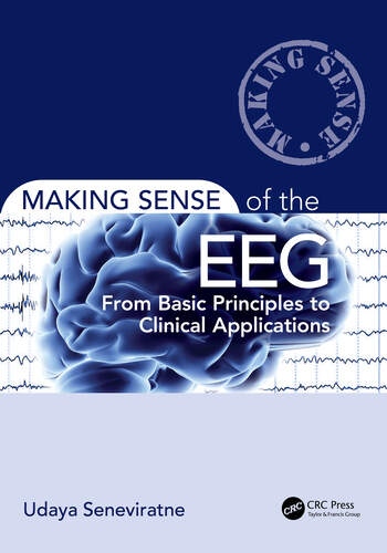Making Sense of the EEG Taylor & Francis Ltd