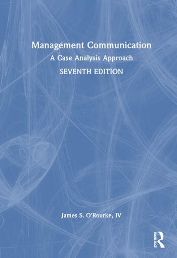 Management Communication Taylor & Francis Ltd
