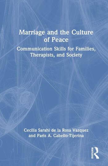 Marriage and the Culture of Peace