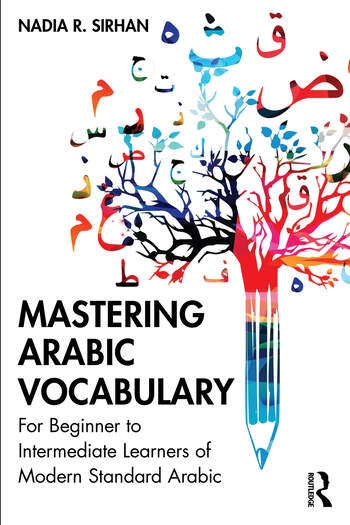 Mastering Arabic Vocabulary Taylor & Francis Ltd