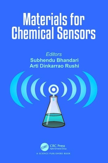 Materials for Chemical Sensors Taylor & Francis Ltd