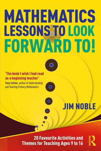 Mathematics Lessons to Look Forward To!
