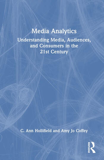 Media Analytics Taylor & Francis Ltd