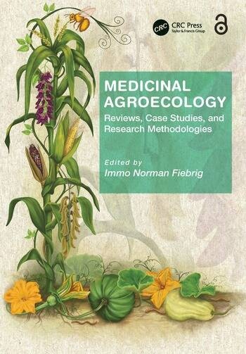 Medicinal Agroecology Taylor & Francis Ltd