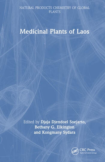 Medicinal Plants of Laos Taylor & Francis Ltd