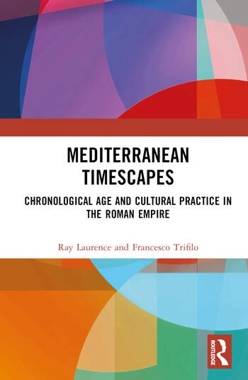 Mediterranean Timescapes Taylor & Francis Ltd