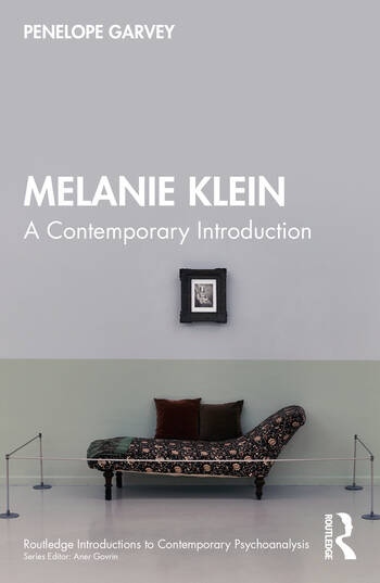 Melanie Klein Taylor & Francis Ltd