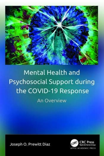 Mental Health and Psychosocial Support during the COVID-19 Response Taylor & Francis Ltd