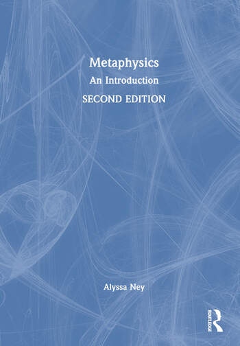 Metaphysics Taylor & Francis Ltd
