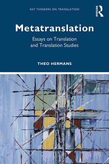 Metatranslation Taylor & Francis Ltd