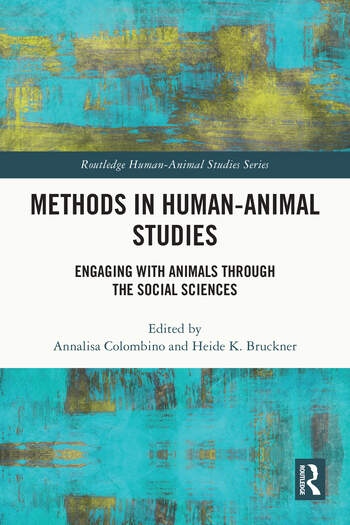 Methods in Human-Animal Studies Taylor & Francis Ltd