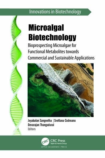 Microalgal Biotechnology