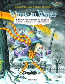 Winnie in Winter Storybook (with Activity Booklet)