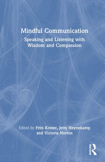 Mindful Communication Taylor & Francis Ltd