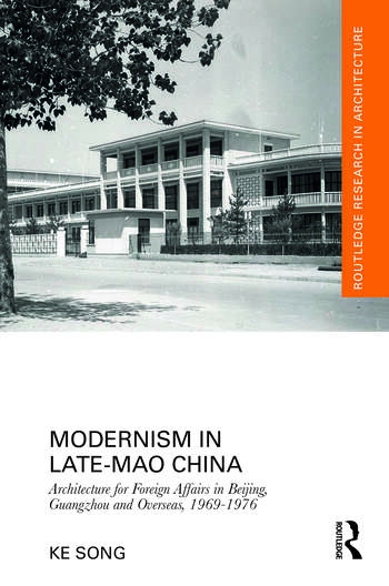 Modernism in Late-Mao China Taylor & Francis Ltd