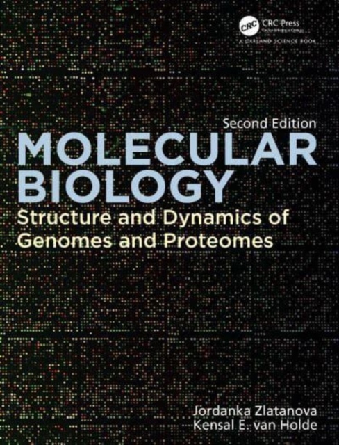 Molecular Biology Taylor & Francis Ltd