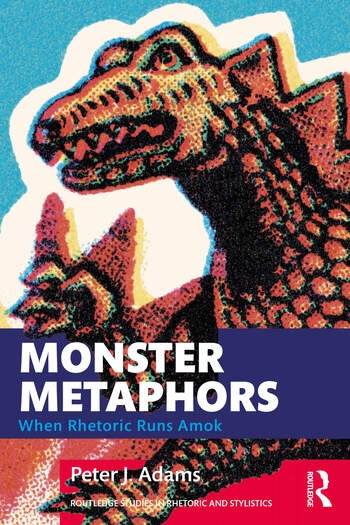 Monster Metaphors Taylor & Francis Ltd
