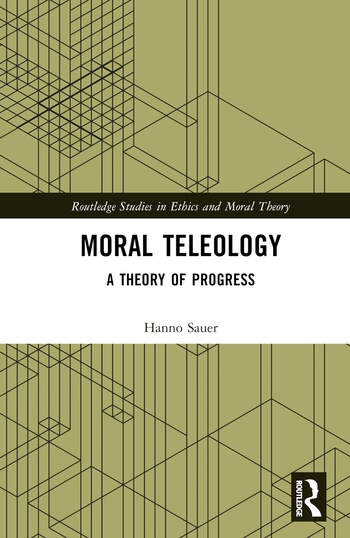 Moral Teleology Taylor & Francis Ltd
