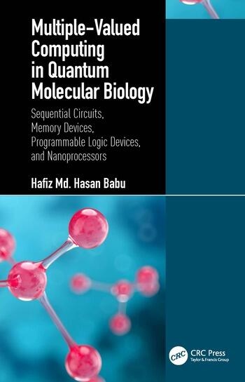 Multiple-Valued Computing in Quantum Molecular Biology