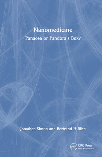 Nanomedicine Taylor & Francis Ltd