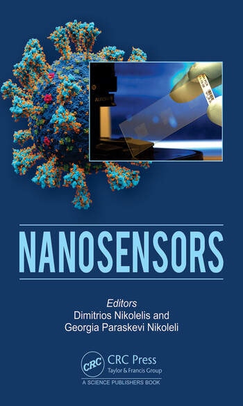 Nanosensors Taylor & Francis Ltd