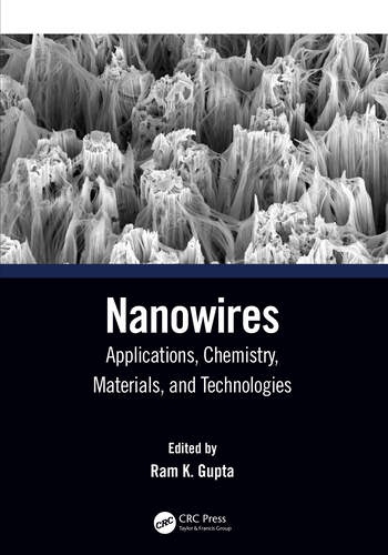 Nanowires Taylor & Francis Ltd