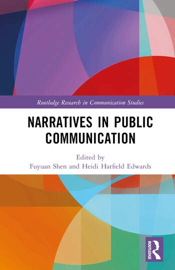 Narratives in Public Communication Taylor & Francis Ltd