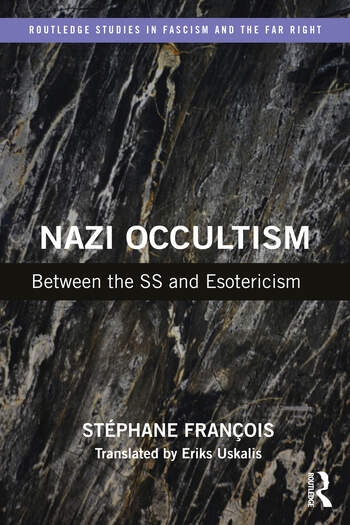 Nazi Occultism Taylor & Francis Ltd