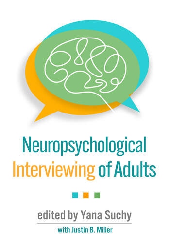 Neuropsychological Interviewing of Adults Taylor & Francis Ltd