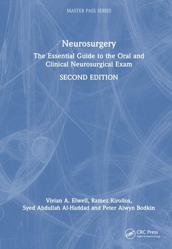 Neurosurgery Taylor & Francis Ltd