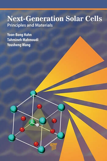 Next Generation Solar Cells