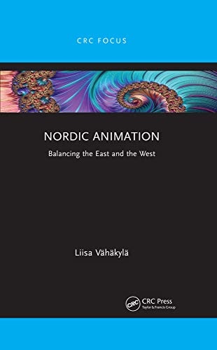 Nordic Animation Taylor & Francis Ltd