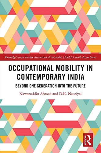Occupational Mobility in Contemporary India