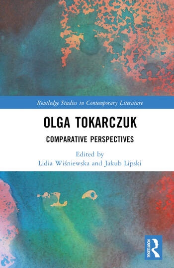 Olga Tokarczuk