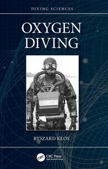 Oxygen Diving Taylor & Francis Ltd