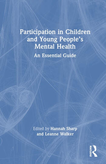 Participation in Children and Young People’s Mental Health