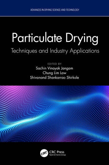 Particulate Drying Taylor & Francis Ltd