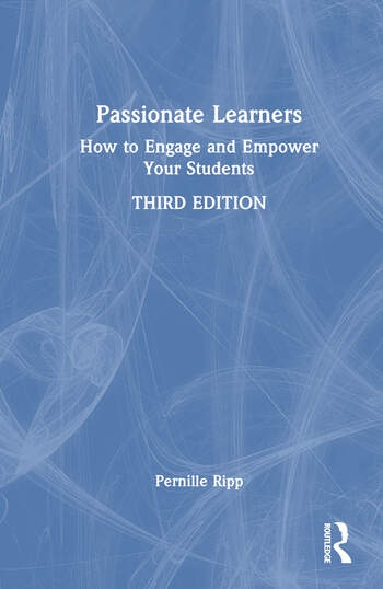 Passionate Learners Taylor & Francis Ltd