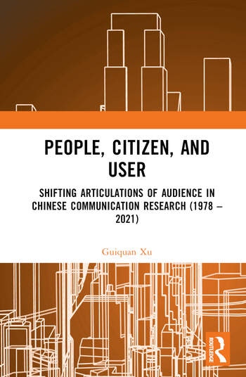 People, Citizen, and User Taylor & Francis Ltd
