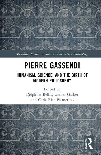 Pierre Gassendi